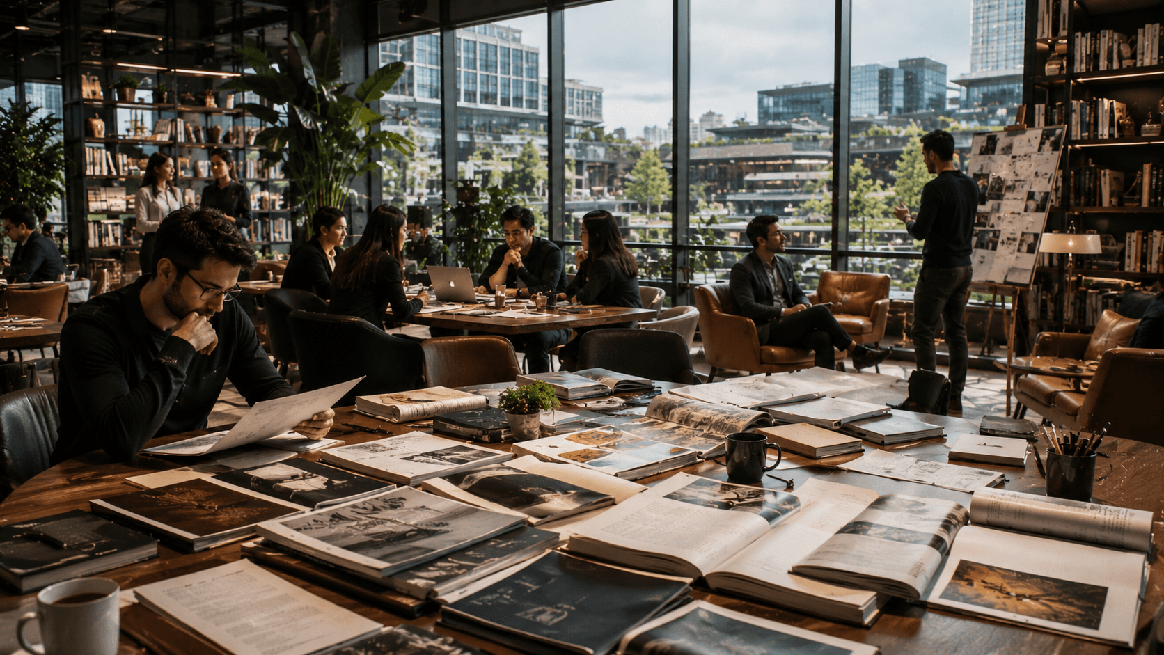 Best Business Magazines for Entrepreneurs