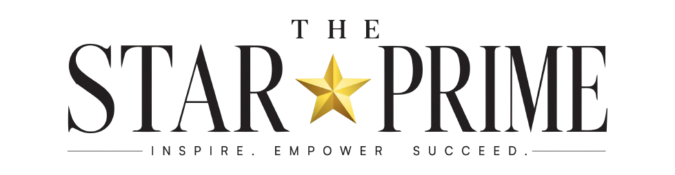 Star Prime Logo